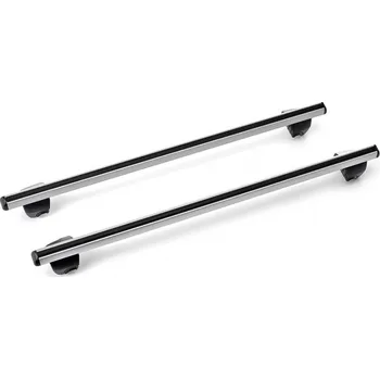 Příčník na automobil Škoda příčný střešní nosič SUPERB II COMBI originál