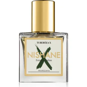 Unisex parfém Nishane Tuberóza X parfémový extrakt unisex 15 ml