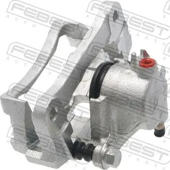 Brzdový systém Brzdový třmen FEBEST 0177-GRJ120RRH