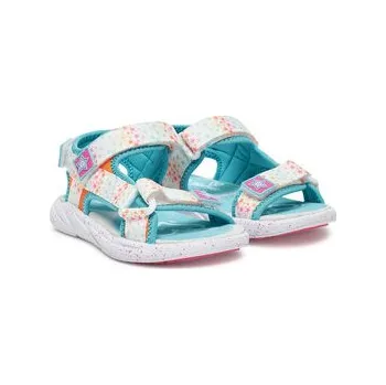 Dívčí sandály Sandály Primigi 7969611 Barevná 24