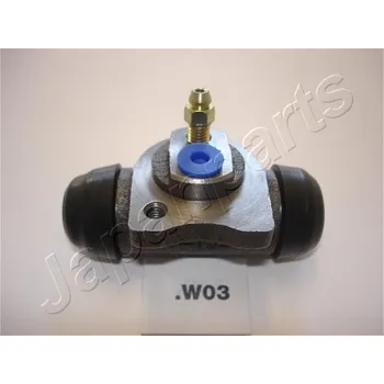 Brzdový válec Válec kolové brzdy JAPANPARTS CS-W03
