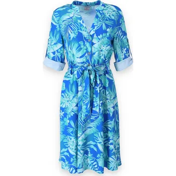 Dámské šaty Šaty Jopess 60439 velikost: 36