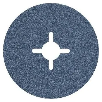 Příslušenství k nářadí Bosch Příslušenství - Brusný kotouč na kov P120, průměr 115 mm 2608606730