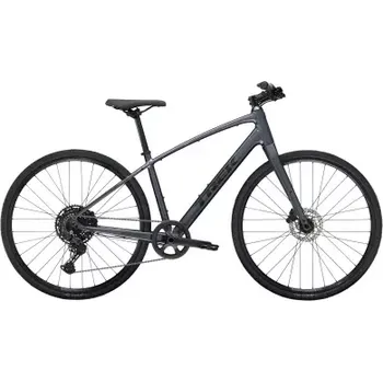 Trek FX 3 Gen 4 Galactic Grey - XL (29“ kolo)