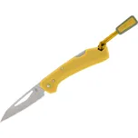 Nůž zavírací LST Mini Gerber - žlutý