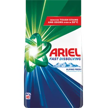 Ariel Alpine Fresh