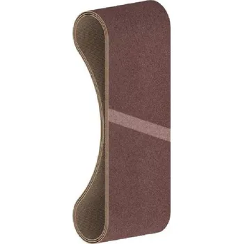 Brusný papír 3dílná sada brusných pásů X440 BOSCH 2608606143