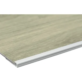 Podlahová lišta Küberit