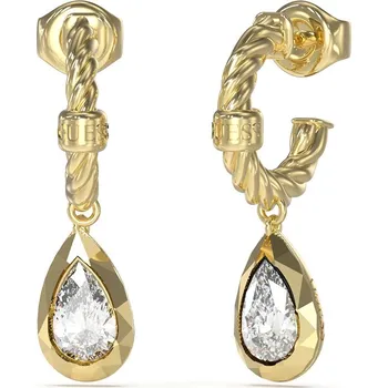 Náušnice GUESS JUBE05243JWYGT/U