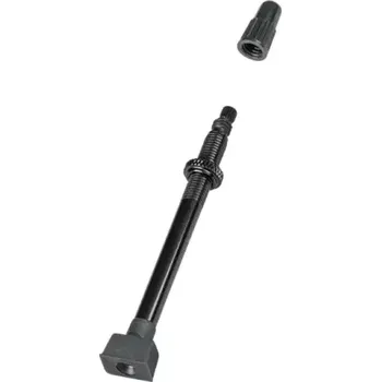 Duše na kolo Bontrager Dřík ventilu pro bezdušová kola TLR s použitím ventilku s hranatou základnou BK - 40 mm