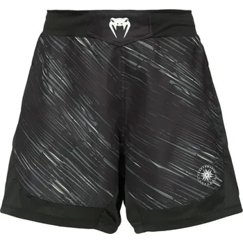 Bojový sport Pánské MMA šortky Venum RAPID FIGHT SHORTS XXL Černá, Bílá
