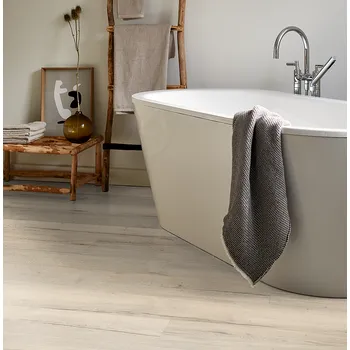 laminátová podlaha Laminátová podlaha EGGER Aquadura Dub halifax bílý EDF144