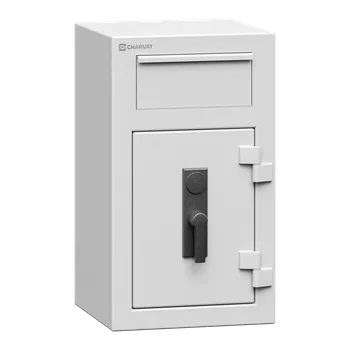 Trezor Charvát Vhozový trezor DNS 2/II