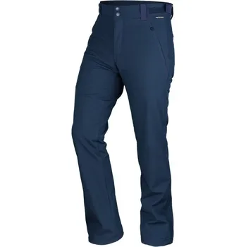 Pánské kalhoty Kalhoty NorthFinder Cade NO-3724OR-298 Dark Blue 25/26 M