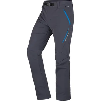 Pánské kalhoty Pánské kalhoty Northfinder Messiah Navy NO-3775OR-346 25/26