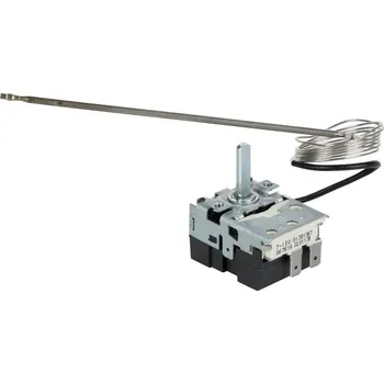 Příslušenství pro troubu EIKA T-150 (B-118) Termostat do trouby univerzální pro Amica, Mastercook