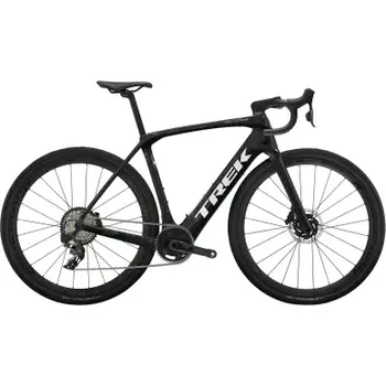 Elektrokolo Trek Domane+ SLR 7 AXS Carbon Smoke/Prismatic Marble - 54 (168 - 174cm)