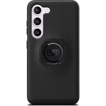 Pouzdro na mobilní telefon Quad Lock Pouzdro na telefon Case pro Samsung Galaxy S23 s MAG