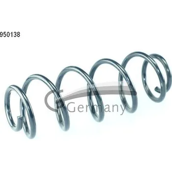 Auto-moto Pružina podvozku CS Germany 14.950.138