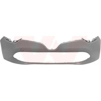 Karosérie Nárazník VAN WEZEL 4373572