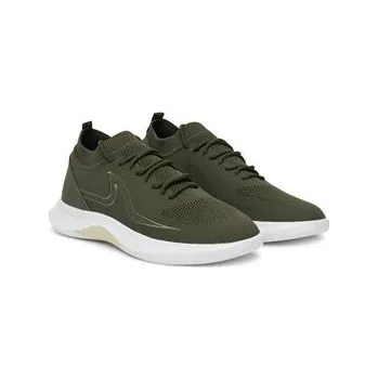 Pánské tenisky Sneakersy Paul&Shark C0P8023 Zelená 42