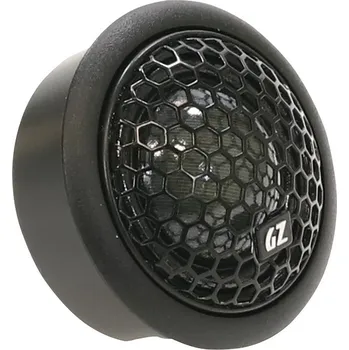Auto Hi-Fi Výškové reproduktory Ground Zero GZUT 28SQ