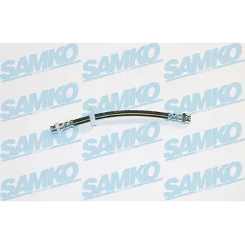 Brzdová hadice Brzdová hadice SAMKO 6T46238