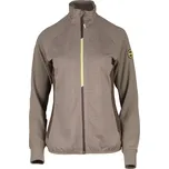 Mikina GTS Barva: šedá, Velikost: 42, Pohlaví: Dámské