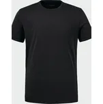 Tričko Schöffel T Shirt Hohberg Men Barva: black, Velikost: 54, Pohlaví: Pánské