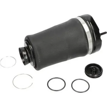 Vzduchová pružina, podvozek KAVO PARTS SAS-10004