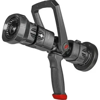 Příslušenství k čerpadlu Rosenbauer kombinovaná proudnice RB RTE FX 400 EN C52