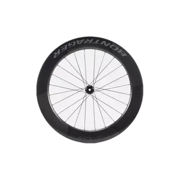 Zapletené kolo Trek Silniční kolo zadní Bontrager Aeolus RSL 75 TLR pro kotoučové brzdy