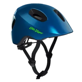 Cyklistická přilba Trek Dětská Cyklistická přilba Little Dipper Alpine blue