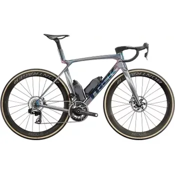 Silniční kolo Trek Madone SLR 9 AXS Gen 8 Interstellar 2025 - L (179 - 188 cm)
