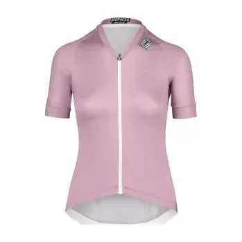 cyklistický dres Bioracer dámský cyklistický dres Icon Metalix, rose - M