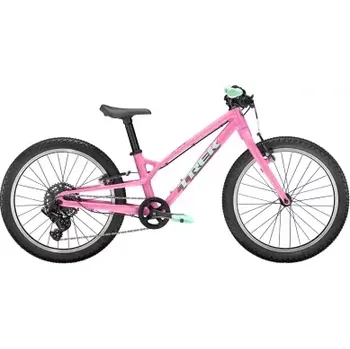 Dětské kolo Trek WAHOO 20 Path Pink Frosting 2024