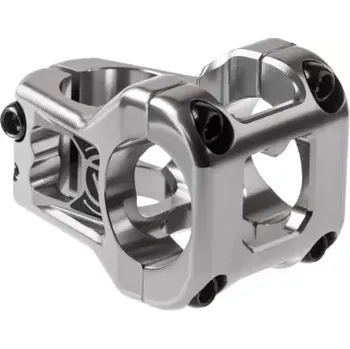 Představec na kolo Deity představec Cavity 31,8 mm Platinium - 50 mm