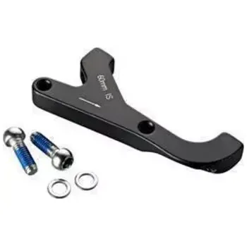 Brzda na kolo Sram Adaptér AM IS BRACKET 60IS SS BRKT BOLTS