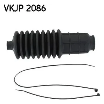 Sada měchů, řízení SKF VKJP 2086