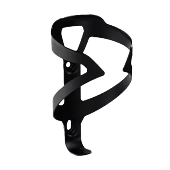 Košík na láhev TREK Pro Košík na lahev na vodu, karbon, matně černý