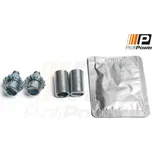 Pákový ovladač, brzdový systém ProfiPower 9B6012