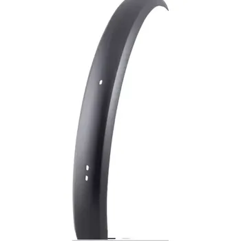 Blatník na kolo Trek Powerfly FS - 29\" černý