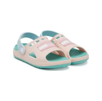 Dámská obuv Sandály Tommy Hilfiger T3A2-33805-0083A S Růžová 31