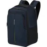 SAMSONITE Batoh na notebook 14,1" S Underseater Blue (155198/1090)