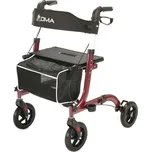 DMA Praha 101 čtyřkolové chodítko úzké…