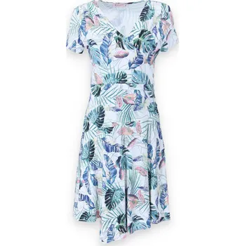 Dámské šaty Šaty Jopess 61008 velikost: 38