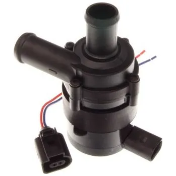 Vodní pumpa motoru Doplňovací vodní čerpadlo (okruh chladicí vody) MAXGEAR 47-0345