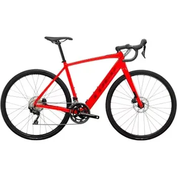 Elektrokolo Trek DOMANE+ AL 5 Viper Red 2024 - 52 (163 - 168cm)