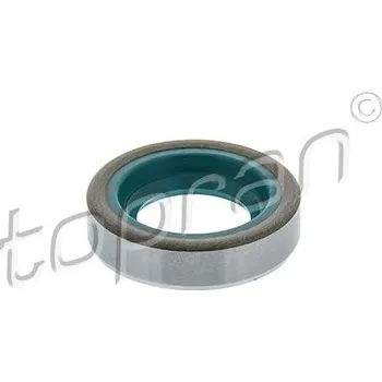 Těsnění motoru Těsnicí kroužek, vstřikovací čerpadlo TOPRAN 206 900