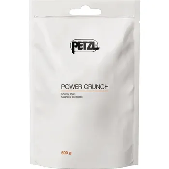 lezecké magnezium Magnésium Petzl Power Crunch 500g